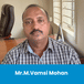 John's Business School, Dean(Corporate Relations): Mr.M.Vamsi Mohan Interview